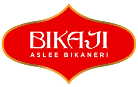 bikaji logo