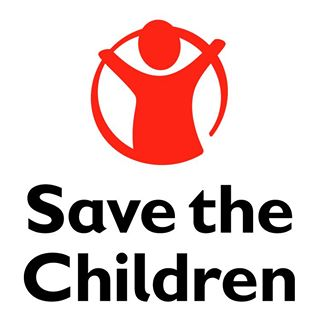 save the children logo